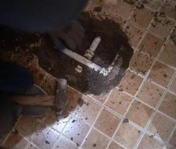 察隅卫生间漏水维修公司为您分享下卫生间渗水如何处理及注意事项