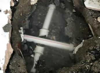 察隅阳台漏水维修公司为您分享楼上楼下漏水怎么处理