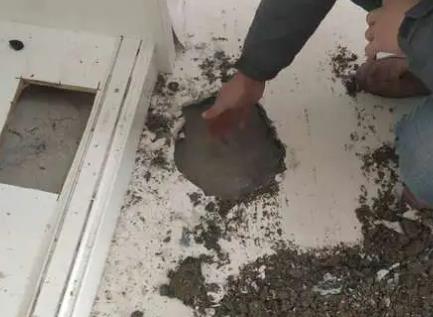 察隅卫生间漏水维修公司分享下精确定位查漏水一次多少钱?不同级别收费不同