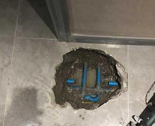 察隅阳台漏水维修公司分享下暖气管道漏水的原因有哪些