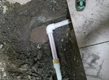 察隅阳台漏水维修时有哪些声音会影响检漏仪